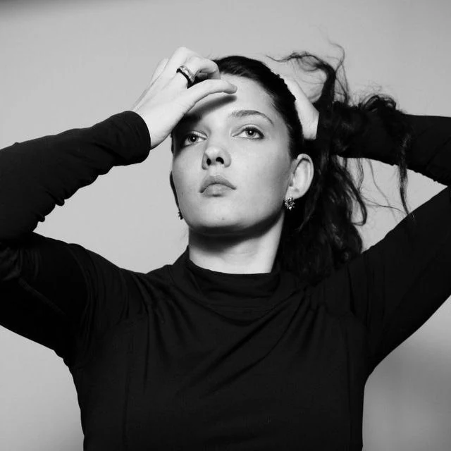 Ирина Голованова