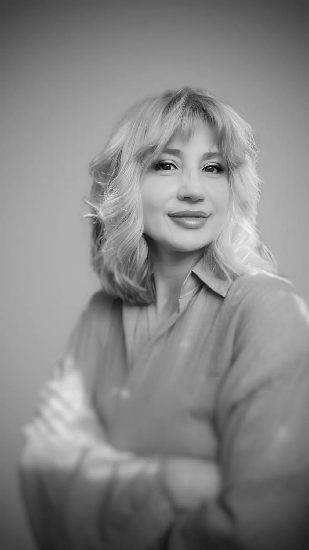 Мария Дашевская