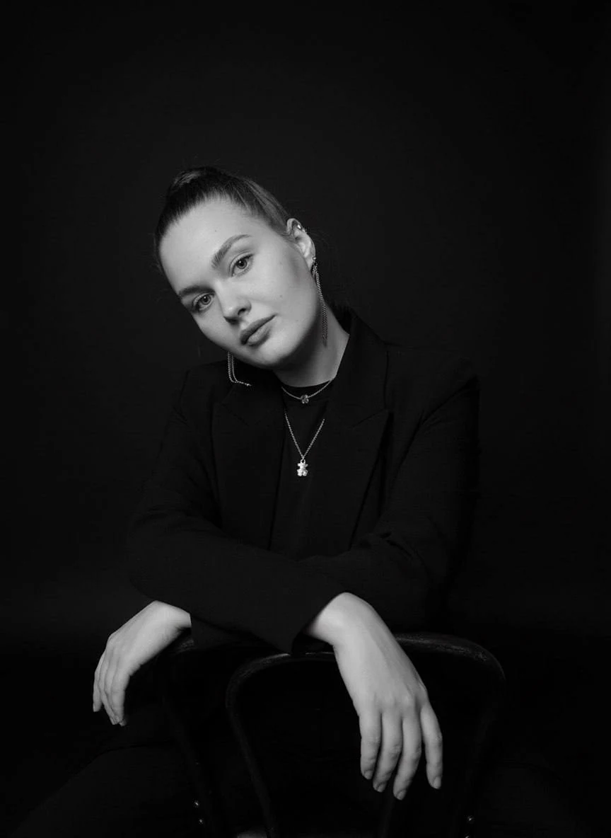 Варвара Семенова